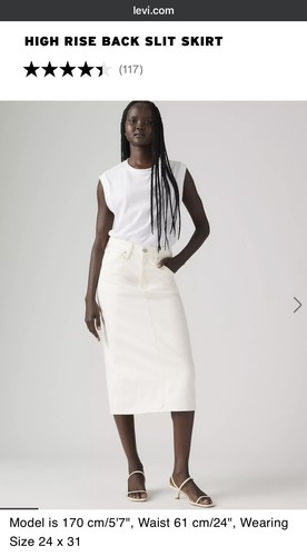 Levi women 100 - levi's, women's