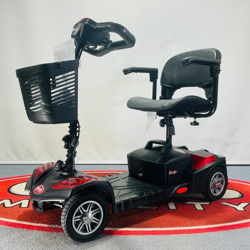 2024 drive scout car boot - 2024,