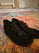 Clarks Originals Wallabee