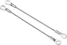 Stainless Steel Lanyard Cable