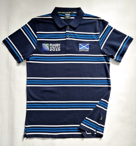 Official rugby world - cup, 2015