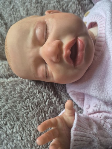 Reborn doll - reborn,