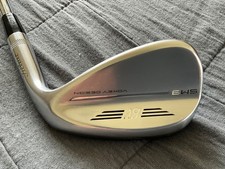 Titleist vokey sm9 degree - titleist,