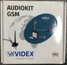 VIDEX GSM4K-1S/M Way Surface