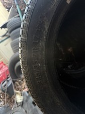 Ferrari F40 Tyres Rear Pirelli