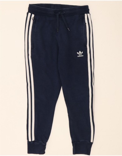 Adidas boys tracksuit trousers - tracksuit,