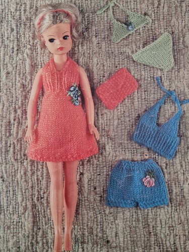 Knitting pattern for - knitting,