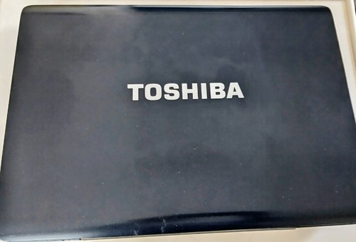 Toshiba satellite laptop - toshiba,