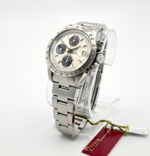 Tudor 1991 oysterdate - tudor,