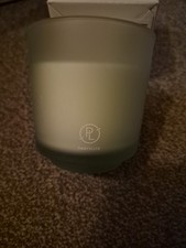 Partylite Seagrass and