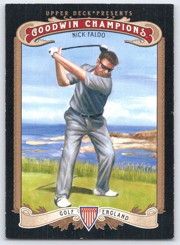 2012 upper deck - 2012, goodwin