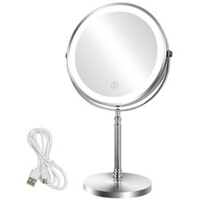 3 Color Magnifying Makeup