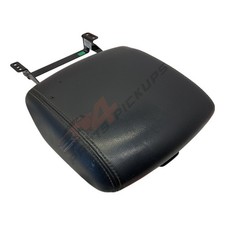 2016 Nissan Navara NP300 Tekna Leather Centre Arm Rest 2016-2023 969204KJ2A