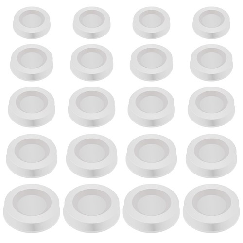 Pieces piggy bank stoppers - 20,