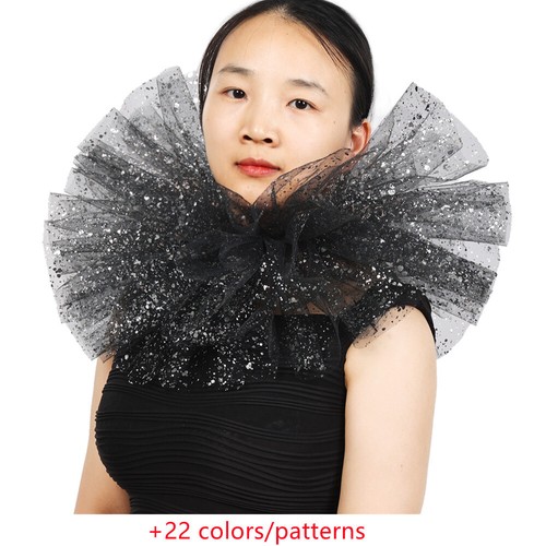 Renaissance elizabethan mesh - renaissance,