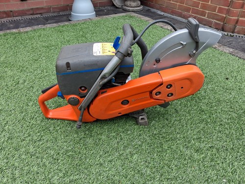 Husqvarna k770 inch petrol - k770,