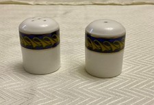 Concorde Royal Doulton Salt &