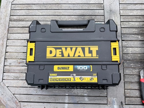 Dewalt dcf100m1t 100th - dewalt,