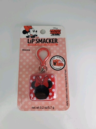 Lip smacker mickey mouse - smacker,