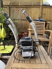 Stuart Turner 1.5 Bar Twin