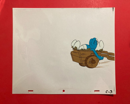 Original hanna barbera - original, hanna-barbera