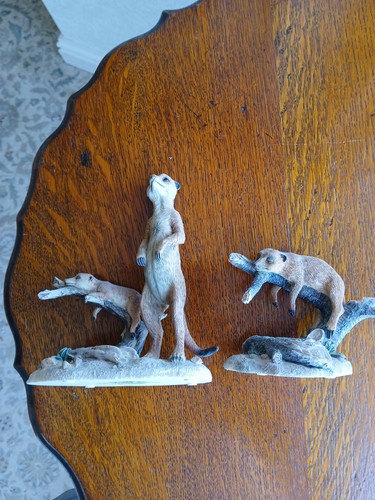 Leonardo collection meerkats - leonardo,