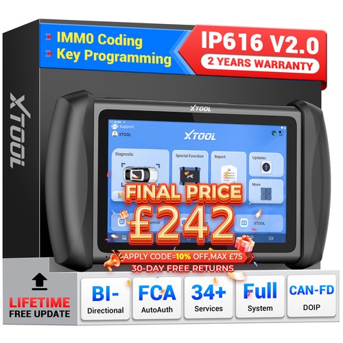 2026 xtool ip616 - 🔥2026,