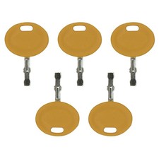 Reliable 5Pcs For Lawnmower