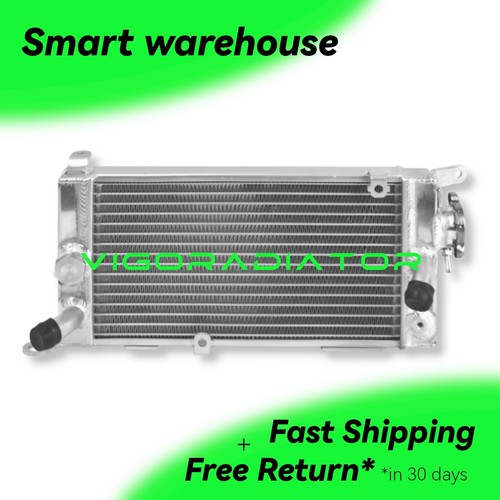 Radiator fit kawasaki - radiator,