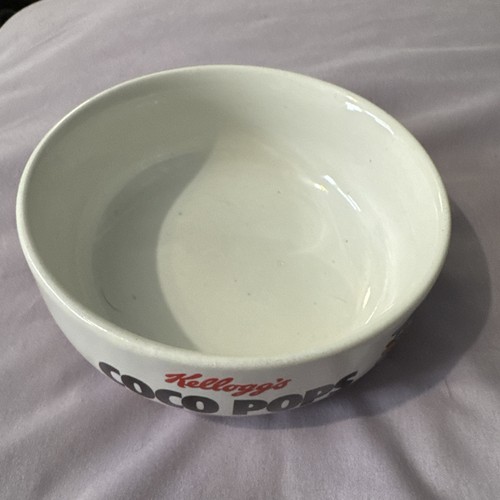 Kellogg coco pops - kellogg's,