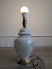 Vintage Blown Glass With