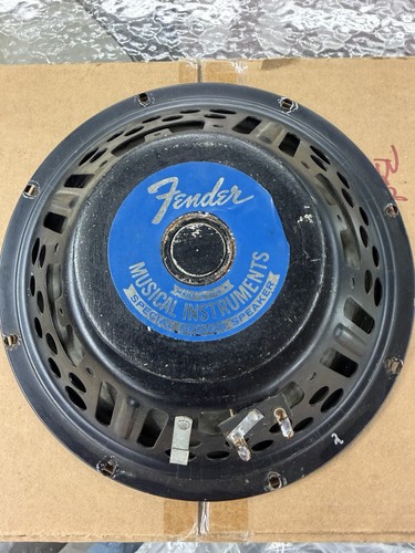 1968 fender super - super, reverb