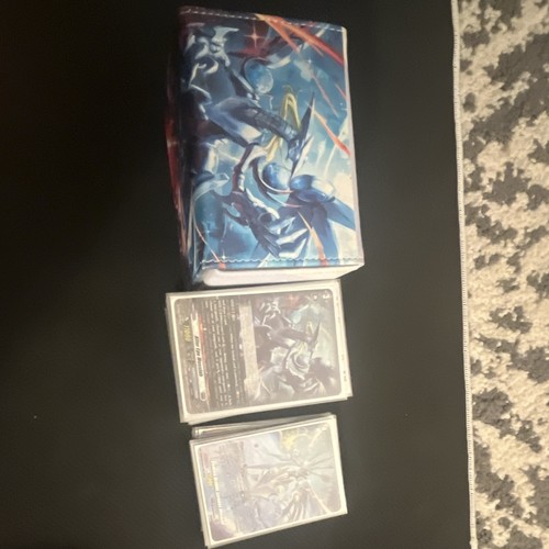 Cardfight vanguard alter - vanguard,