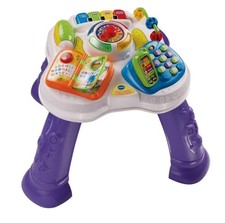 Play & Learn Activity Table