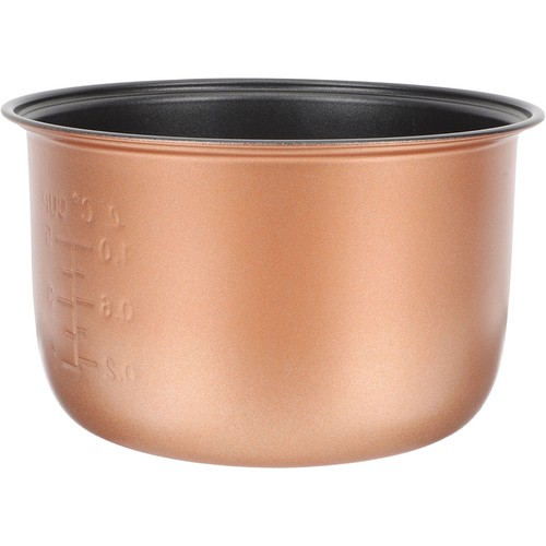 Rice cooker interior - ,
