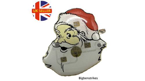 Led christmas flashing - led,