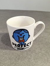 Men perfect cup mug - mr,