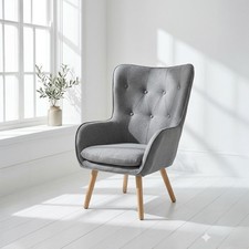 Windsor Wing Back Bedroom