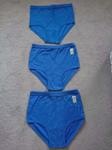 Vintage mens 100 cotton y - mens, 100%