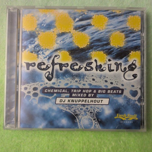 Chemical trip hop - &, beats