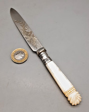 Antique Hamilton & Laidlaw