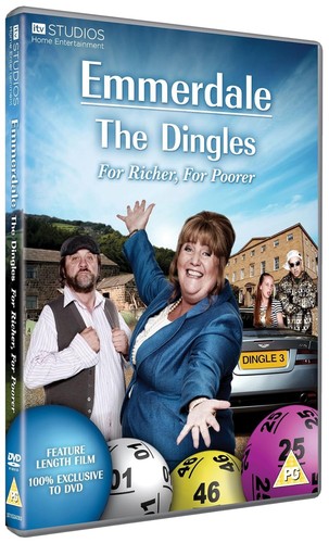 Emmerdale the dingles for - -,