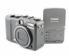 Canon PowerShot G9 Digital