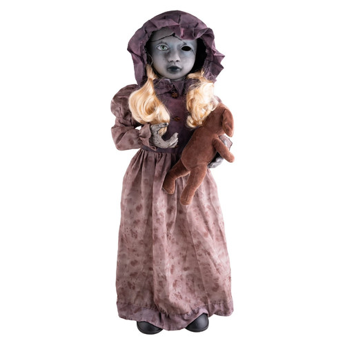 Two faced tanya home - two,