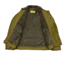 Buzz Rickson's N1 Deck Jacket