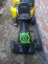Children’s Go Kart