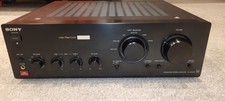 Sony TA-FB740R QS Amplifier