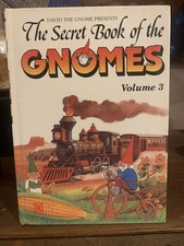 David the Gnome Presents: The