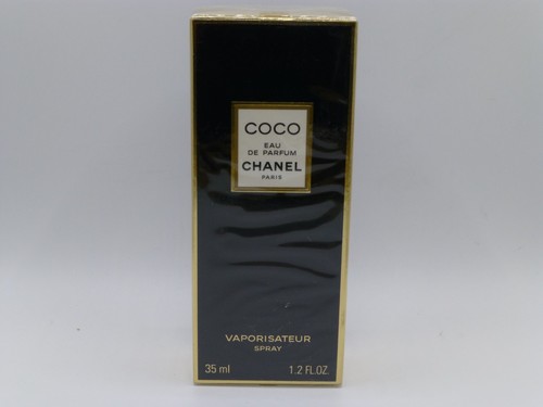 Chanel coco eau parfum - coco, de