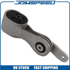Gearbox Rear Engine Mounting